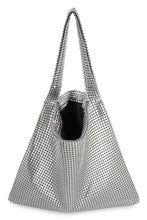 Load image into Gallery viewer, Pixel hobo bag
