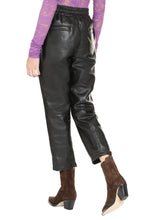 Load image into Gallery viewer, Leather pants
