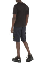 Load image into Gallery viewer, Logo cotton T-shirt
