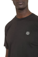Load image into Gallery viewer, Logo cotton T-shirt
