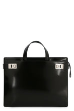 Load image into Gallery viewer, Leather briefcase
