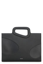 Load image into Gallery viewer, Leather briefcase
