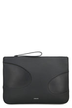 Load image into Gallery viewer, Leather briefcase
