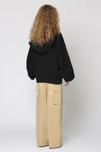 Load image into Gallery viewer, Full zip hoodie
