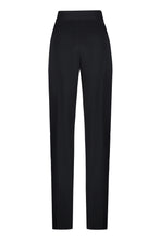 Load image into Gallery viewer, Gary high-waist wide-leg trousers
