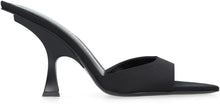 Load image into Gallery viewer, Satin mules
