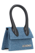 Load image into Gallery viewer, Le Chiquito Mini handbag

