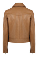 Load image into Gallery viewer, Leather jacket
