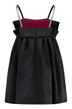 Load image into Gallery viewer, Satin dress

