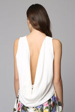 Load image into Gallery viewer, Cotton-linen blend vest
