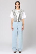 Load image into Gallery viewer, High-rise boyfriend jeans
