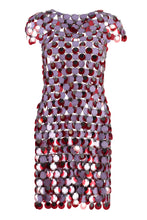 Load image into Gallery viewer, Sparkles mini dress
