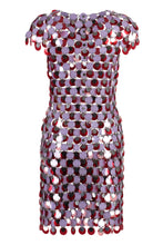 Load image into Gallery viewer, Sparkles mini dress

