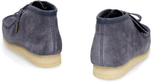 Load image into Gallery viewer, Suede desert boots
