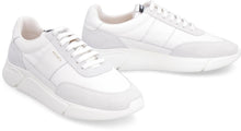 Load image into Gallery viewer, Genesis Vintage low-top sneakers
