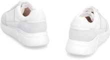 Load image into Gallery viewer, Genesis Vintage low-top sneakers
