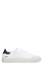Load image into Gallery viewer, Clean 90 Triple leather low-top sneakers
