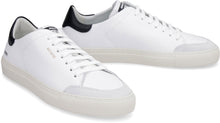 Load image into Gallery viewer, Clean 90 Triple leather low-top sneakers
