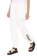 Load image into Gallery viewer, Stretch cotton track-pants
