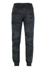 Load image into Gallery viewer, Printed cotton track-pants
