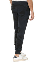 Load image into Gallery viewer, Printed cotton track-pants
