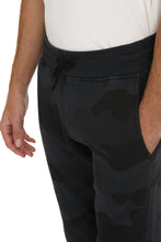 Load image into Gallery viewer, Printed cotton track-pants
