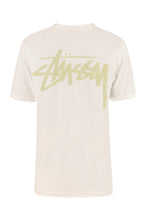 Load image into Gallery viewer, Logo cotton t-shirt
