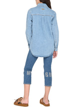 Load image into Gallery viewer, Denim shirt
