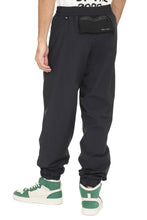 Load image into Gallery viewer, Techno fabric track pants
