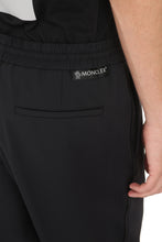 Load image into Gallery viewer, Technical fabric pants
