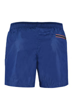 Load image into Gallery viewer, Nylon swim shorts
