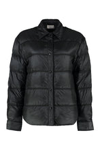 Load image into Gallery viewer, Ultra-light down jacket
