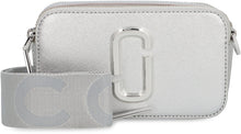 Load image into Gallery viewer, The Snapshot leather camera bag
