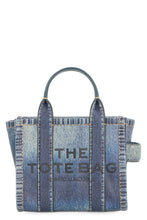 Load image into Gallery viewer, The Mini Tote Bag leather
