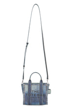 Load image into Gallery viewer, The Mini Tote Bag leather
