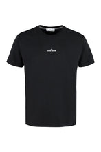 Load image into Gallery viewer, Logo cotton t-shirt
