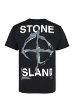 Load image into Gallery viewer, Logo cotton t-shirt
