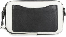 Load image into Gallery viewer, The Bi-Color Snapshot leather camera bag
