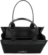 Load image into Gallery viewer, The Monogram Large Tote Bag
