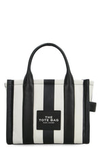 Load image into Gallery viewer, The Small Tote Bag leather
