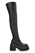 Load image into Gallery viewer, Maxxxi over-the-knee boots
