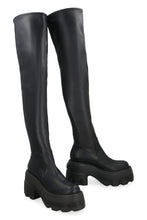 Load image into Gallery viewer, Maxxxi over-the-knee boots
