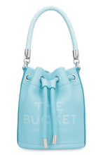 Load image into Gallery viewer, The Mini Leather Bucket Bag
