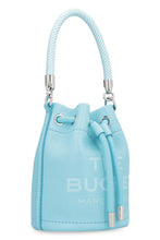 Load image into Gallery viewer, The Mini Leather Bucket Bag
