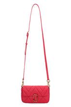 Load image into Gallery viewer, J Marc leather mini crossbody bag
