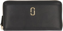 Load image into Gallery viewer, Leather wallet
