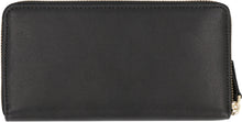 Load image into Gallery viewer, Leather wallet
