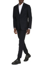 Load image into Gallery viewer, Wool two-pieces suit
