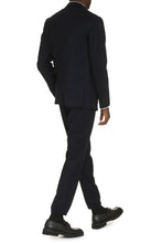 Load image into Gallery viewer, Wool two-pieces suit

