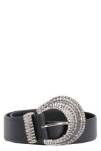 Load image into Gallery viewer, Leather belt
